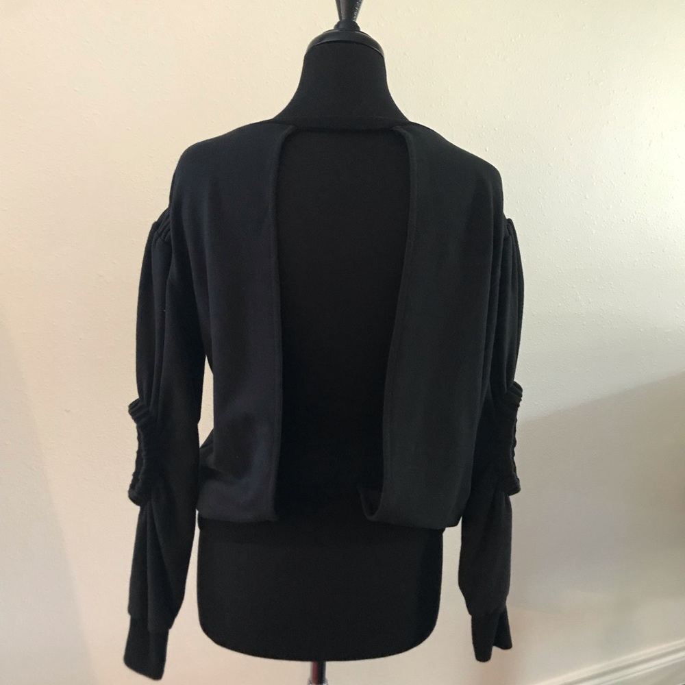 Versus by Versace Sweater.